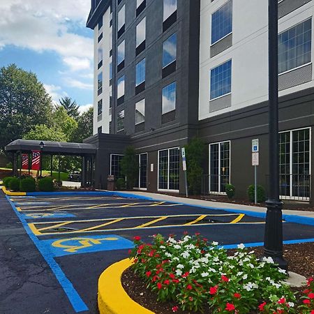 Comfort Inn At The Park Hershey Exterior photo