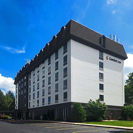 Comfort Inn At The Park Hershey Exterior photo