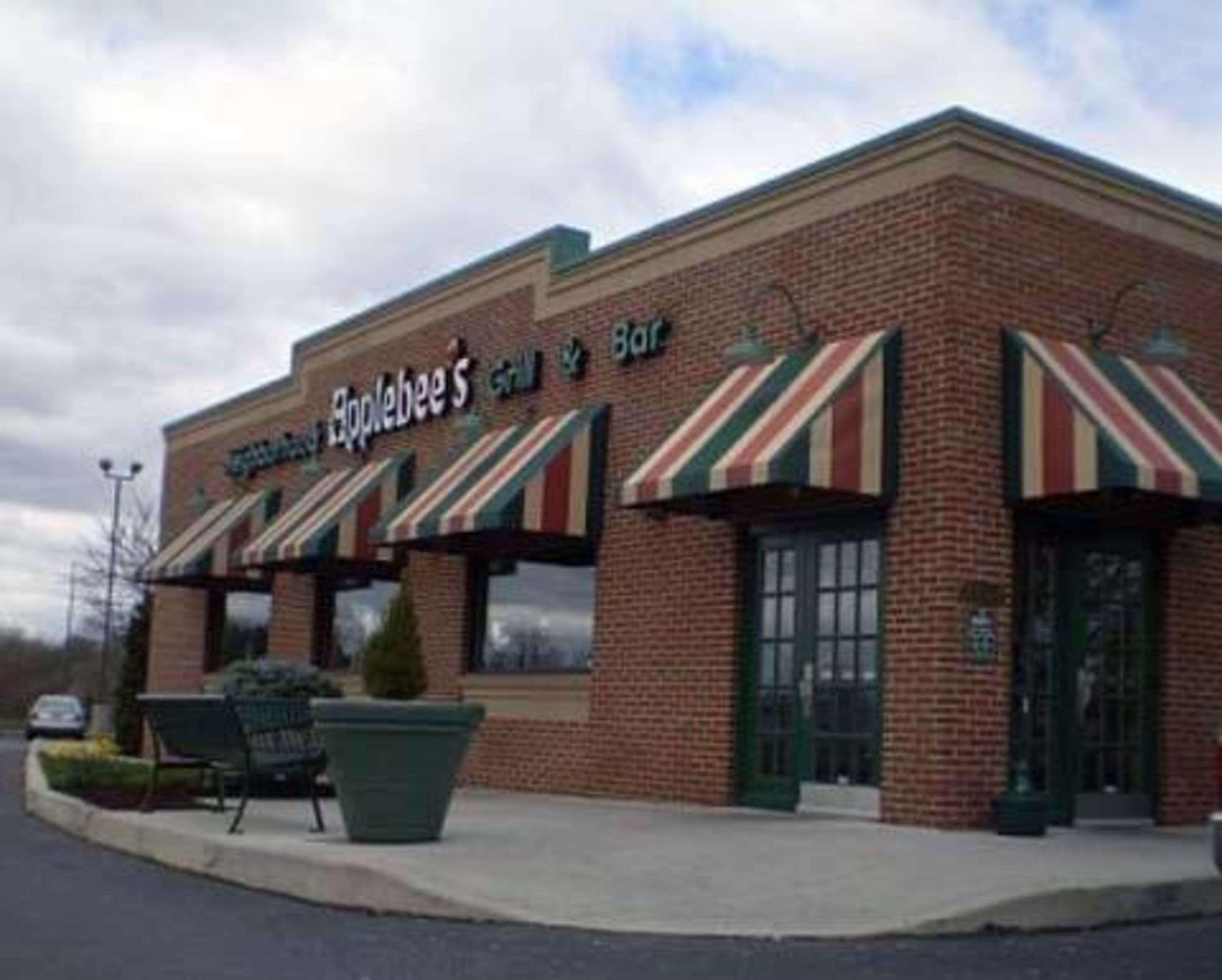 Comfort Inn At The Park Hershey Exterior photo