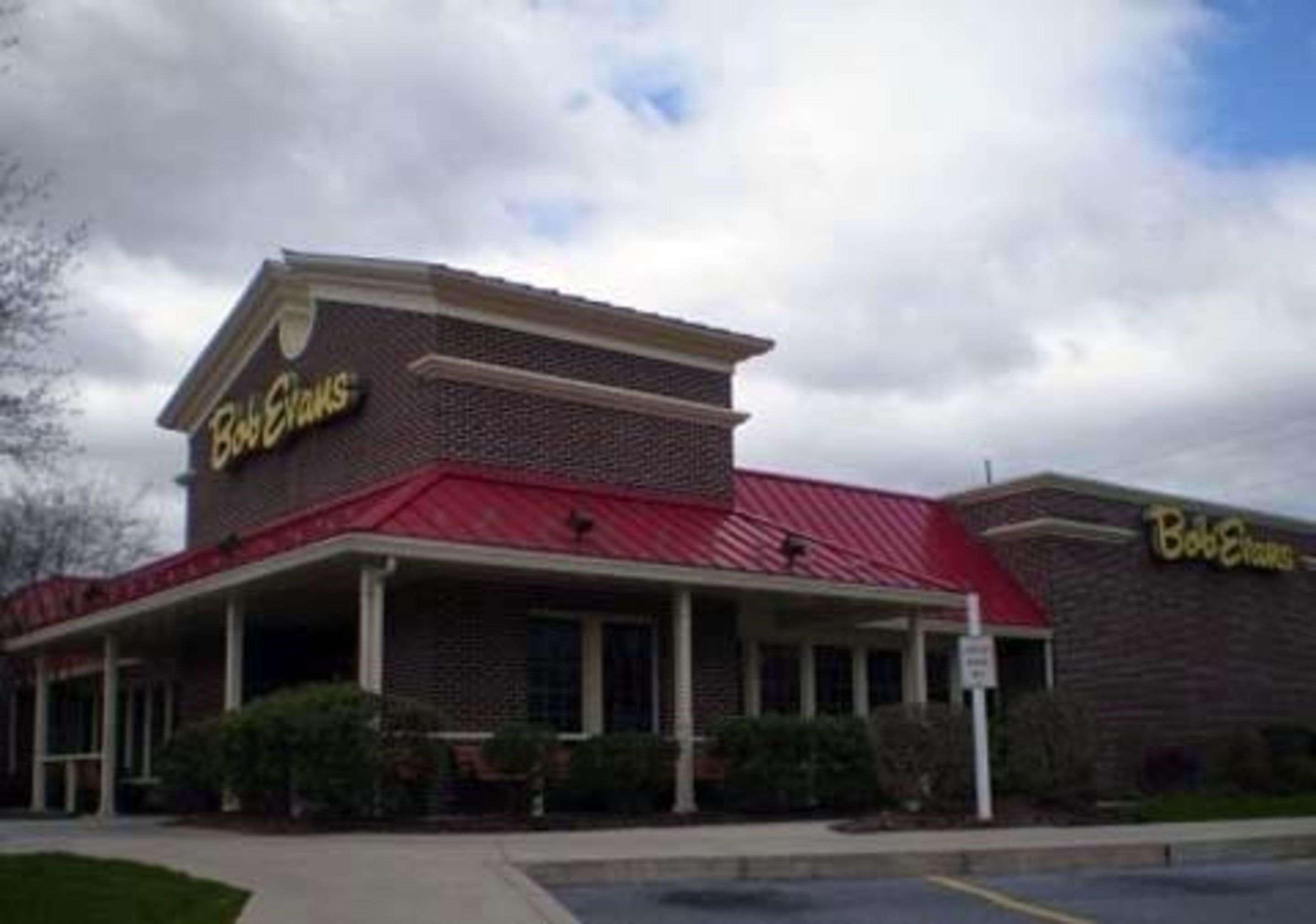 Comfort Inn At The Park Hershey Exterior photo