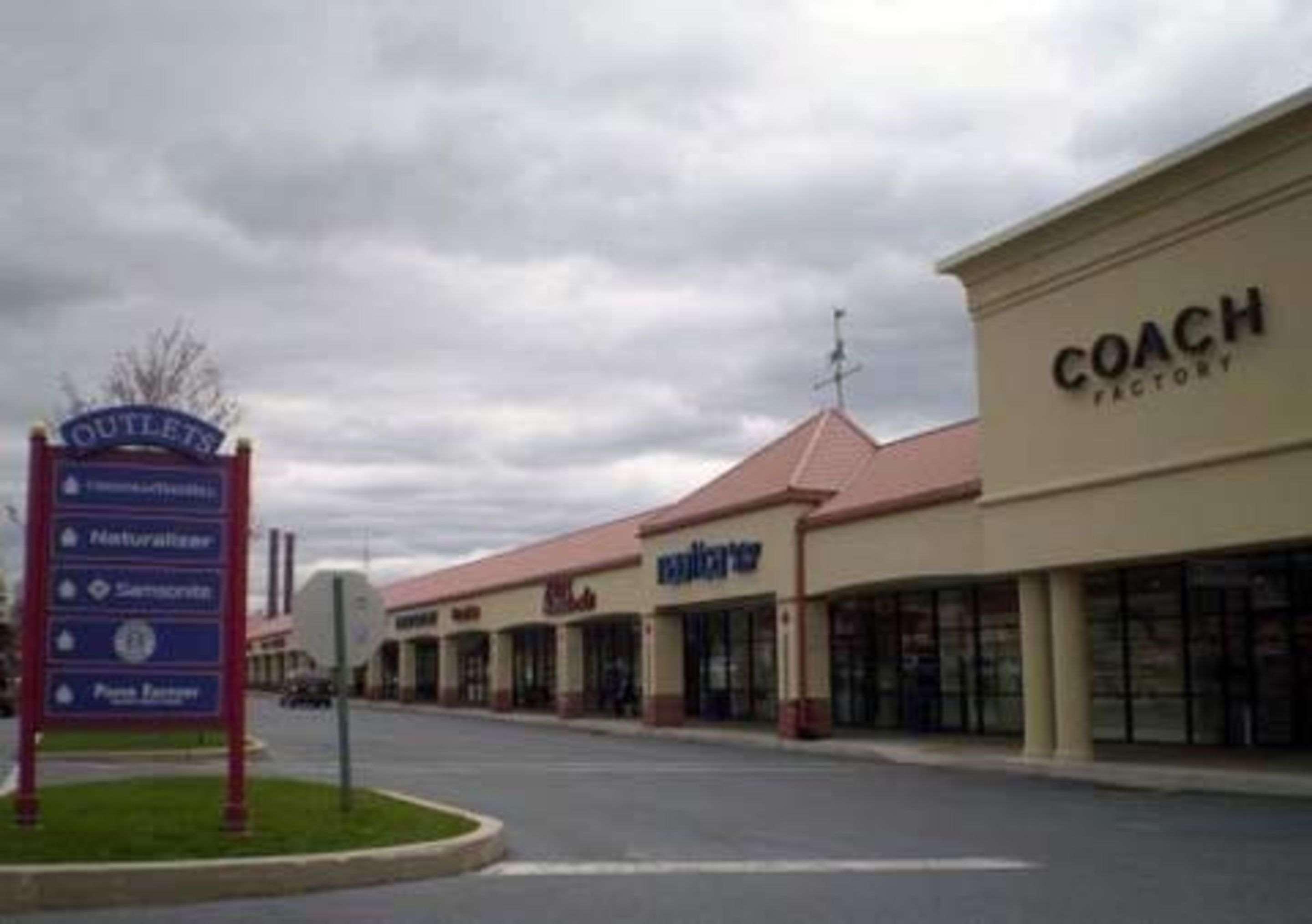 Comfort Inn At The Park Hershey Exterior photo